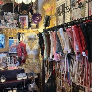 Meet your Posher, Lyn